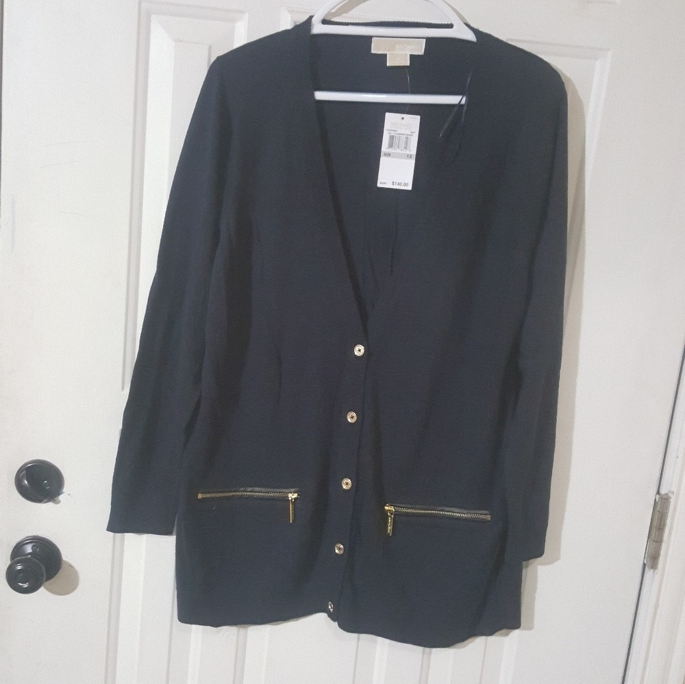 Michael Kors Cardigan